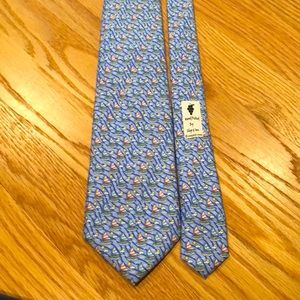 Vineyard Vines Tie